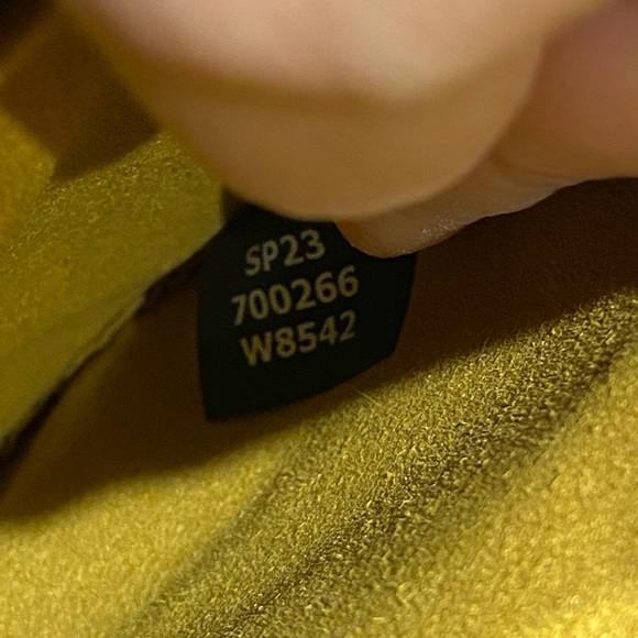 STELLA MCCARTNEY LOGO BAG - Picture 9 of 9